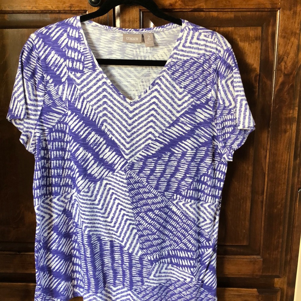 Chico’s top